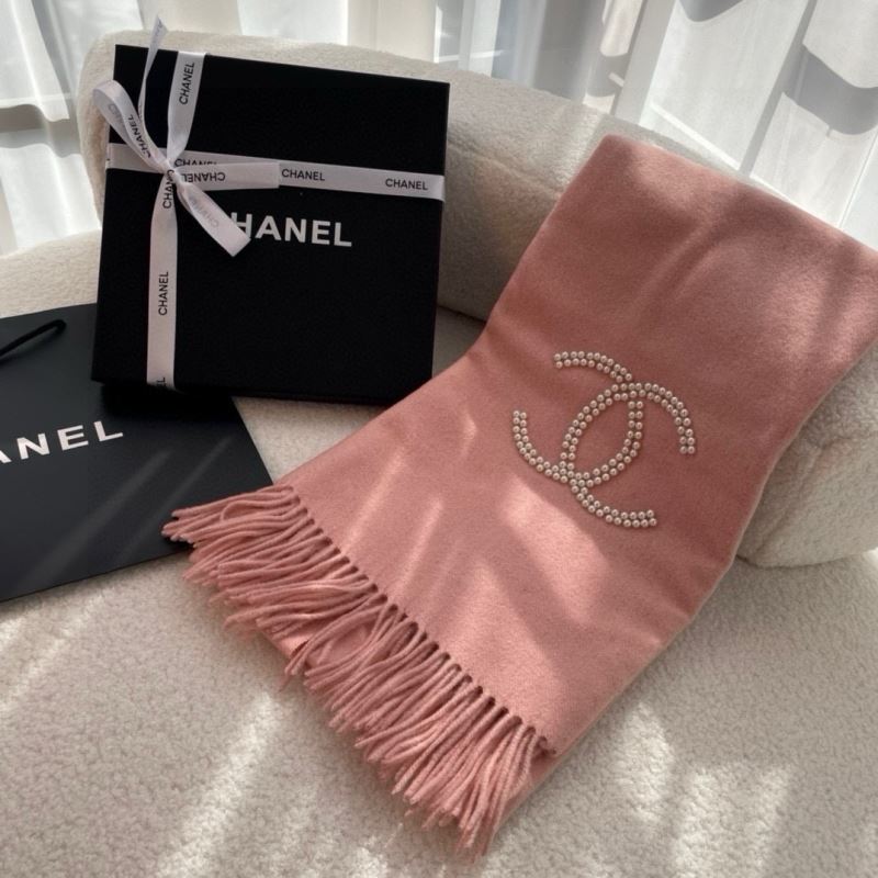 Chanel Scarf